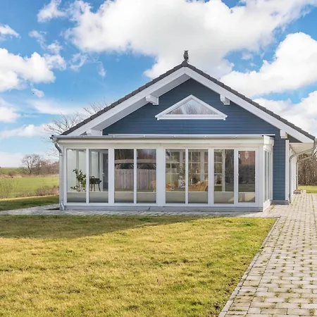 Hébergement de vacances Casa Bella Aventoft