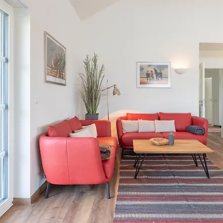 Casa Bella * Aventoft